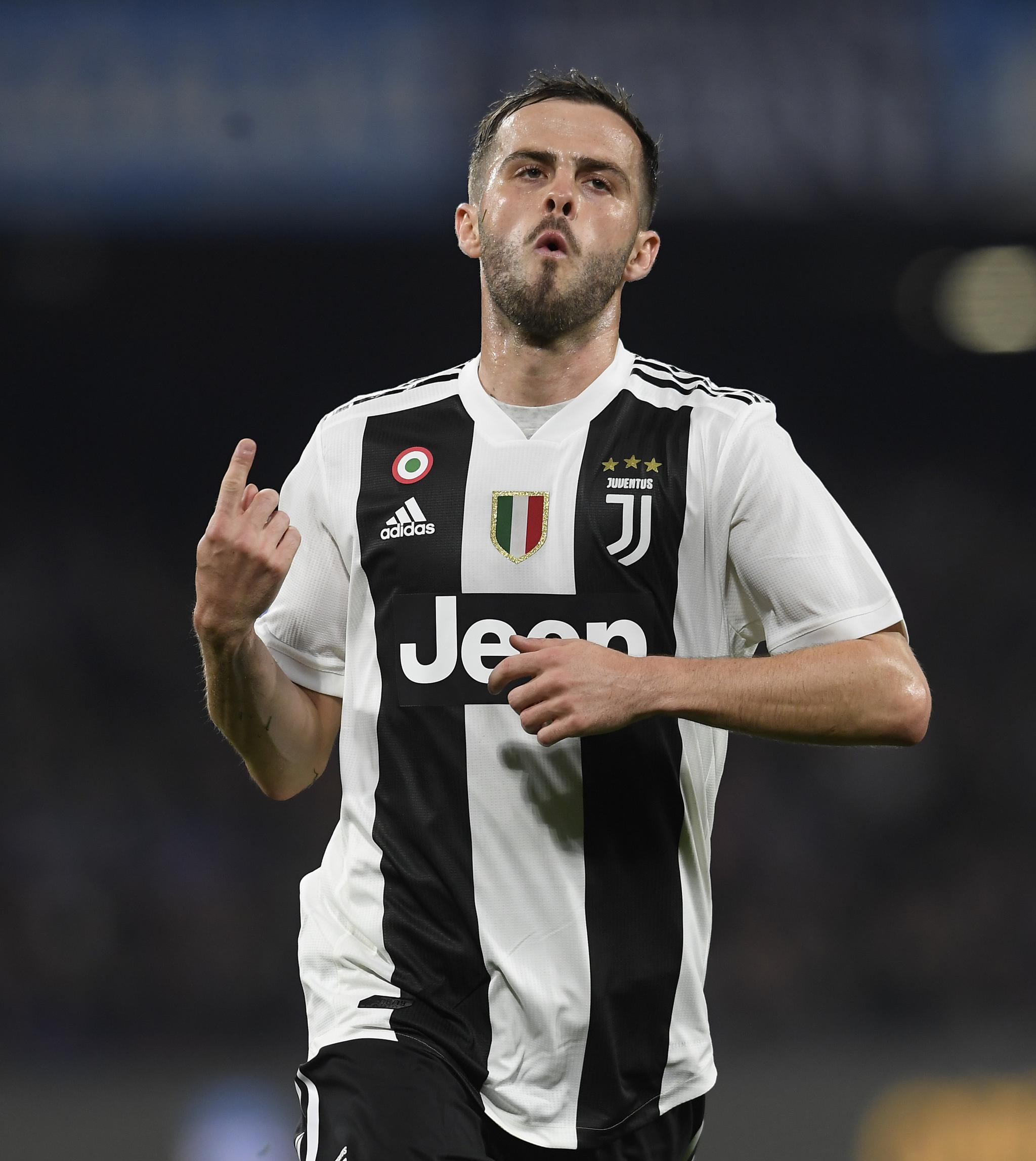 波黑媒体齐达内属意皮亚尼奇