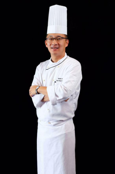 亚洲青岛2018中日韩泰海鲜烹饪国际大赛10月29日开幕中华美食频道全程