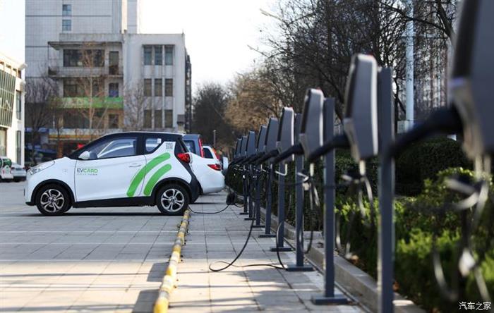 宁德时代曾毓群：全面电动化会加速到来