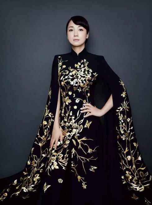 盖娅传说熊英:为美而生,向光而行