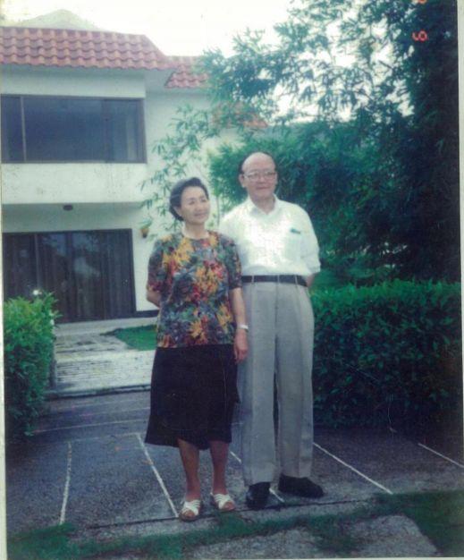 致敬!医学伉俪时隔10余年后用这种方式“重逢”休闲区蓝鸢梦想 - Www.slyday.coM 致敬!医学伉俪时隔10余年后用这种方式“重逢”休闲区蓝鸢梦想 - Www.slyday.coM