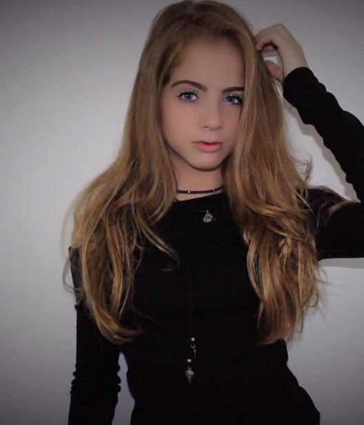 巴西美少女,长相活似芭比,美到犯规