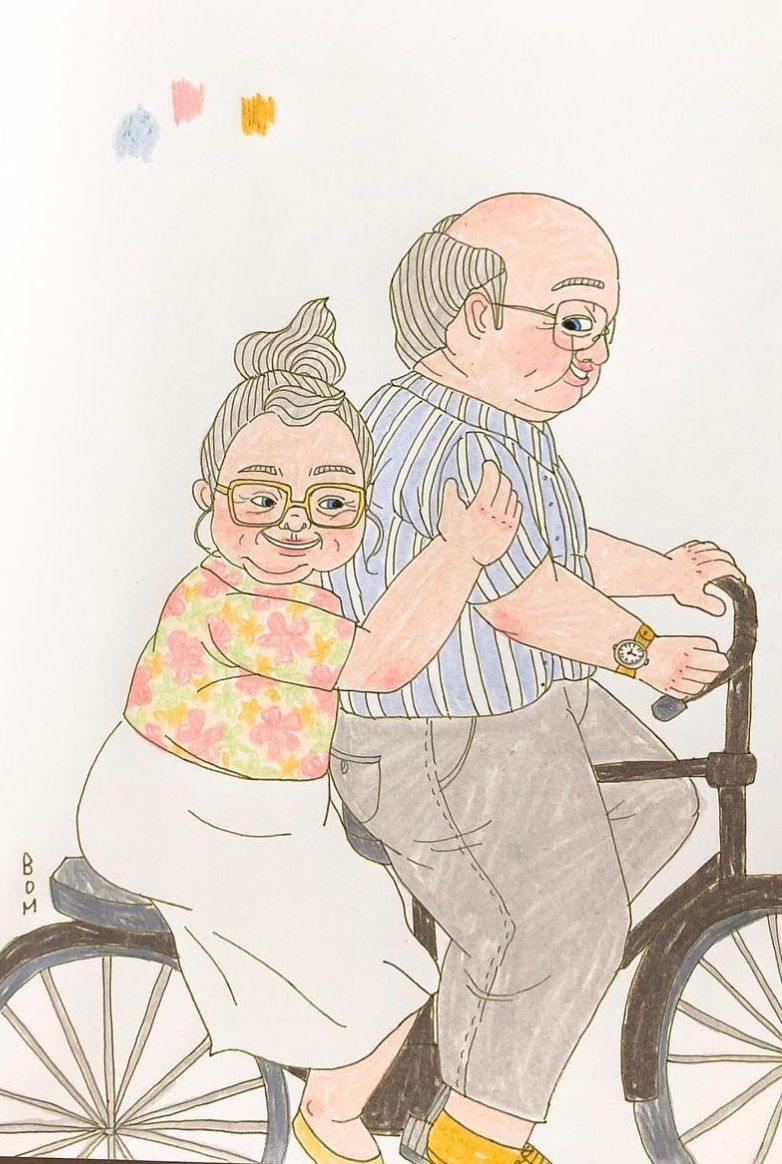 一位妻子内心独白:这是婚姻走到最后真实的状态