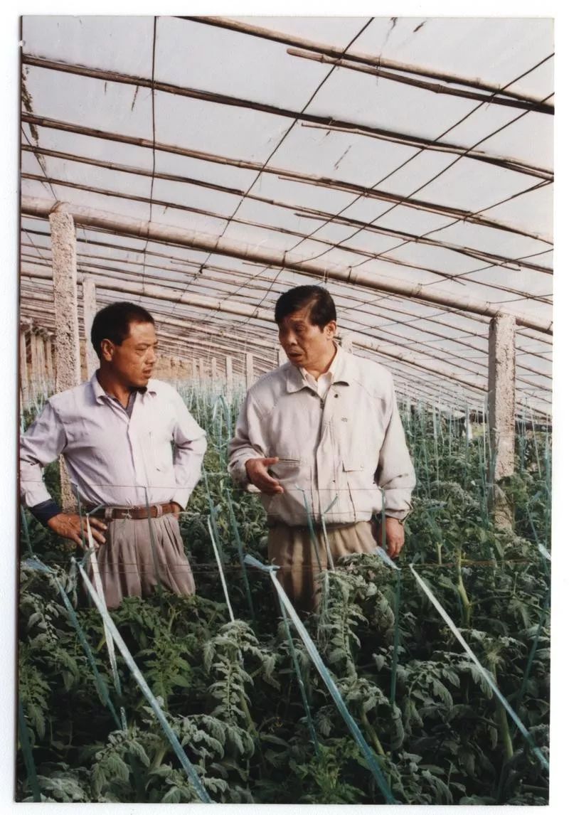 【全国最美奋斗者风采】寿光工农业发展的奠基人——王伯祥