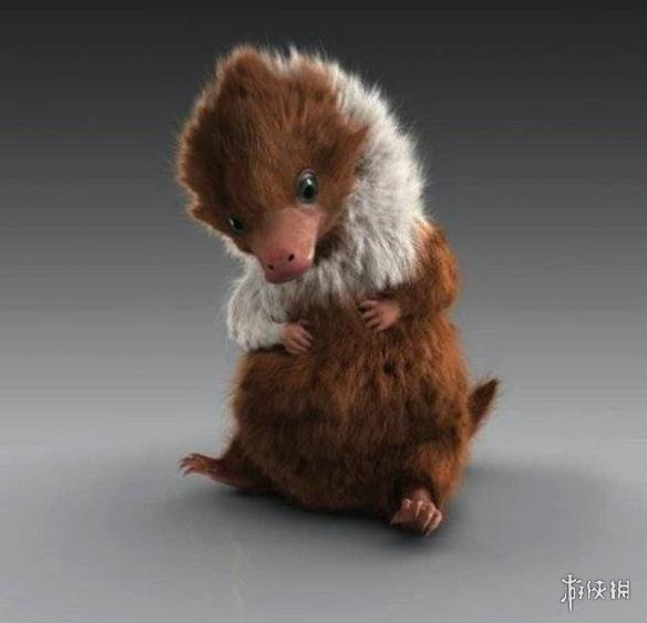 《神奇动物2:格林德沃之罪》全新角色海报曝光 疑似"嗅嗅"概念图流出