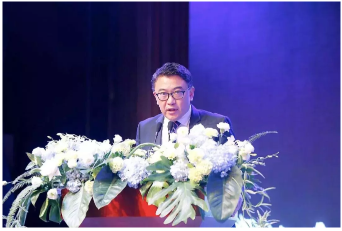 光控众盈资本执行合伙人潘宏△知名经济学家马光远△汇桔网董事长兼