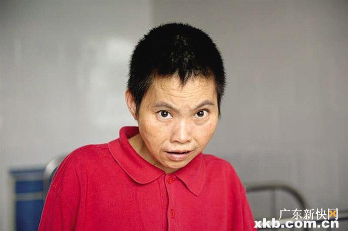 无名氏,女,36岁,2006年6月14日被救助,已登入全国救助寻亲系统,已采集