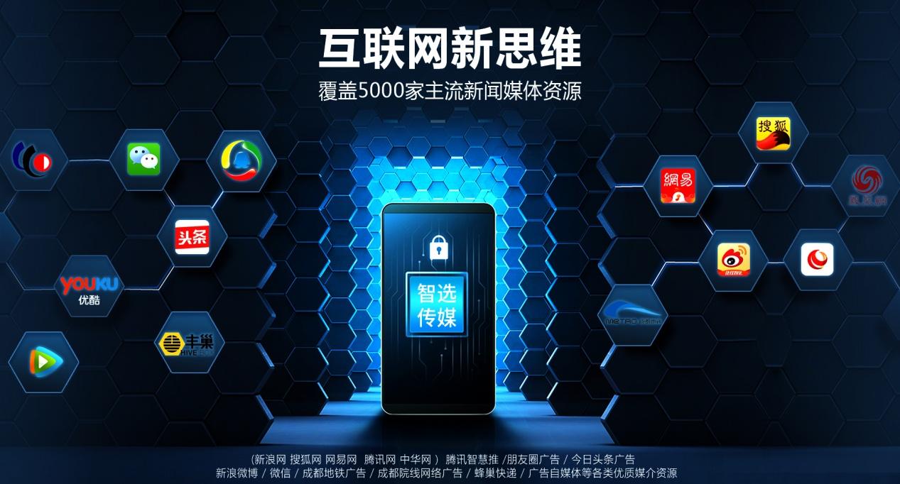 电梯广告 线上媒体资源:百度推广腾讯朋友圈今日头条新浪微薄新浪网