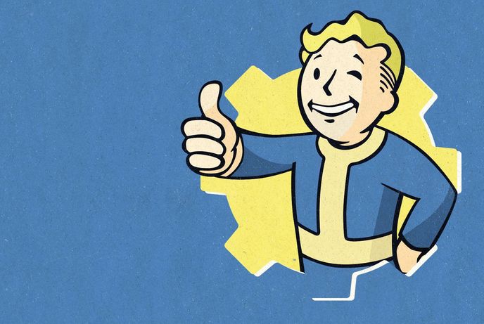 b社高层再次确定:《辐射76》将不会有付费dlc