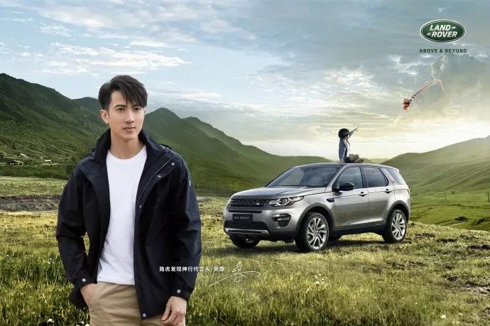 2018汽车营销时光隧道 | 热点营销篇