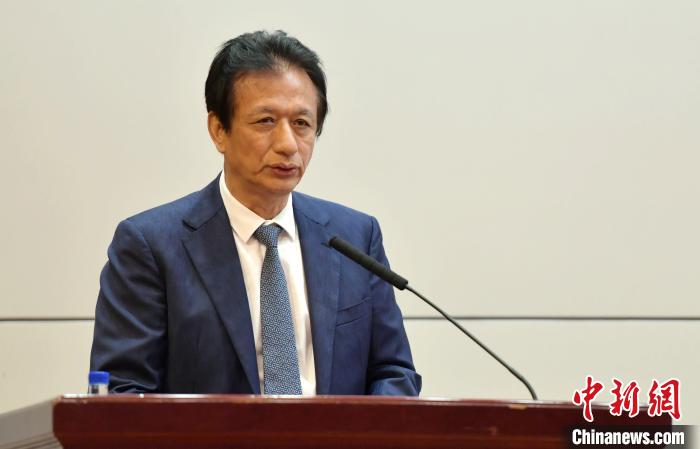 福建省侨联成立60周年侨界人士谈新时代新作为