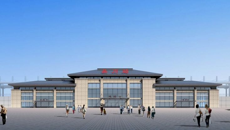 江湛铁路开始试运行,粤西三市不通高铁历史将结束