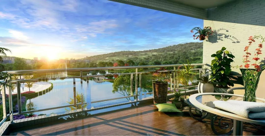 开盘热销100余套丨揭秘成都融信公馆全城争藏密码
