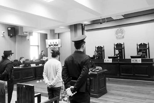 免费美容不可信!有顾客进门即中招 不交钱就毁容