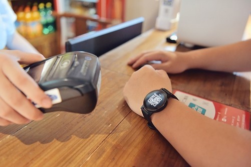 腾讯全栖运动智能手表P1开启预约 抢购价799元-图片8