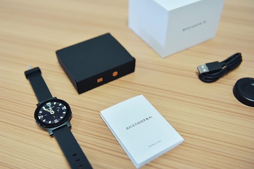 腾讯全栖运动智能手表P1开启预约 抢购价799元-图片3