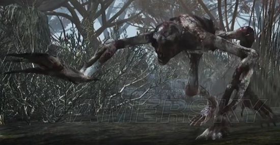 《辐射76》都市传说怪物来历介绍 辐射76特殊怪物介绍