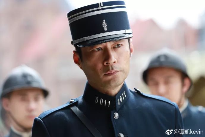 一问一答 | 杨子姗江疏影,胡歌刘诗诗,千玺人缘,蔡