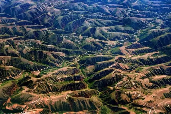 洛阳丨同为十三朝古都为什么洛阳就是没有西安红