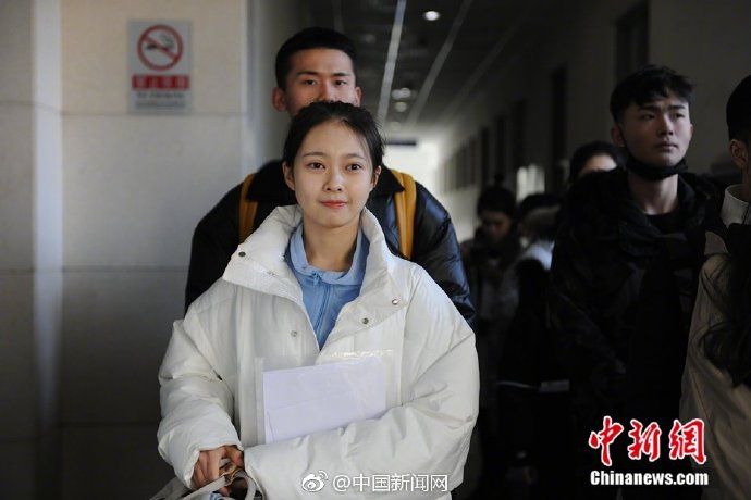 中国传媒大学艺考复试,播音与主持艺术专业再