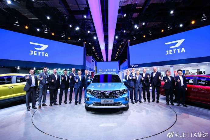 2019上海车展：大幕拉开，车展营销攻城略地