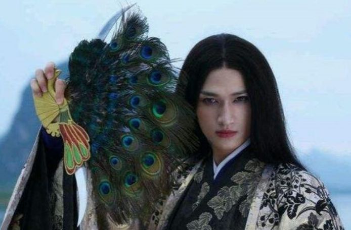 公认最帅五大"魔尊" 第一位是他 凤凰旭凤竟只是倒数