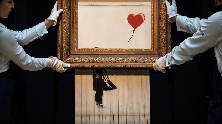 天才枪手里的班克为什么会黑化 小琳和班克的结局是什么