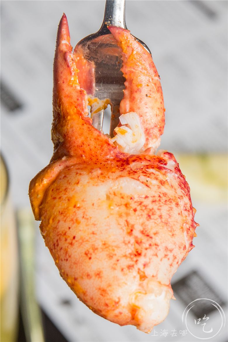 魔都这家洋房餐厅,5折就能吃到「大龙虾全宴」!