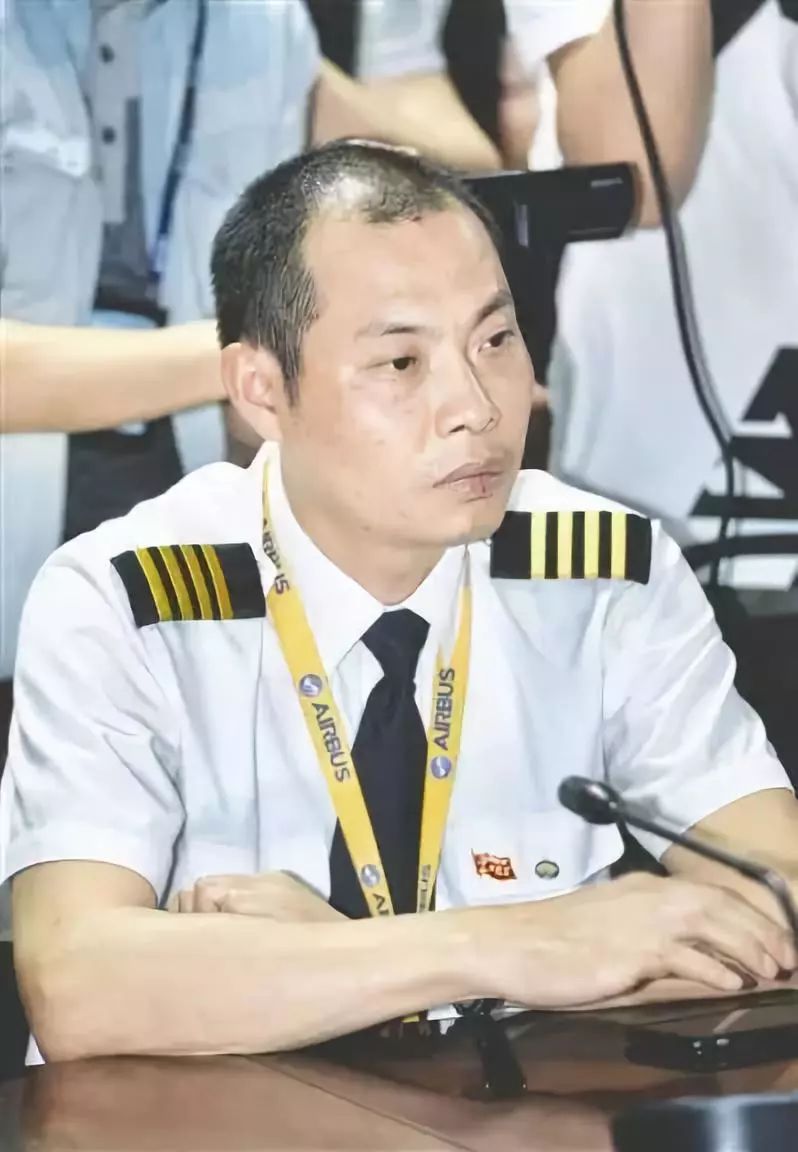 【潮赛】"有惊无险"绝不是航空安全的最高标准