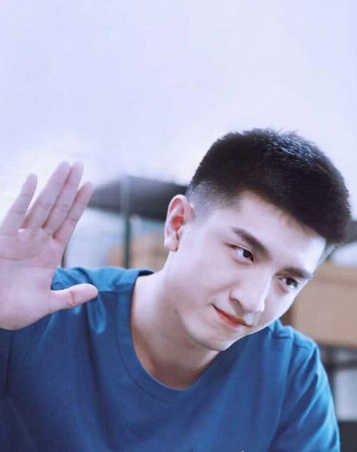 《倾城时光》金瀚随口一句台词,火遍全网,连赵丽颖也是意外