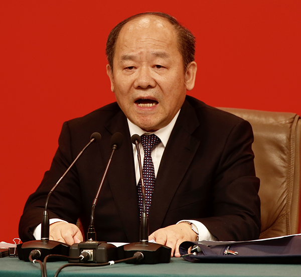 高建平辞去兴业银行董事长职务 为筹建时首批员工