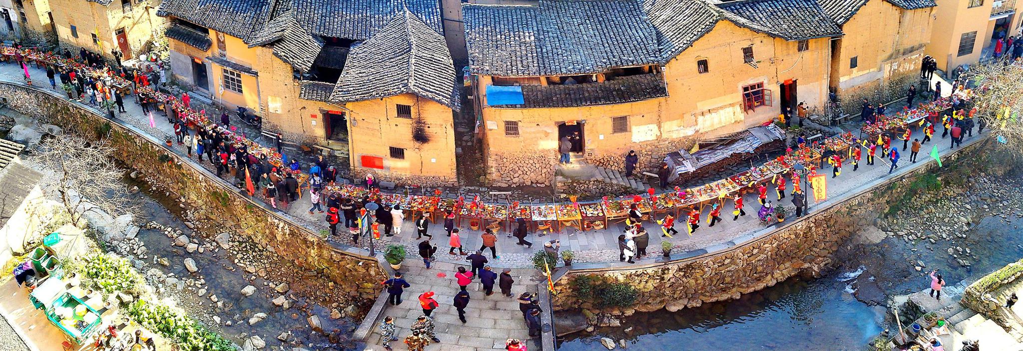 乡村振兴文化先行 像呵护土地一样呵护文化遗产原创热点品牌栏目浙江