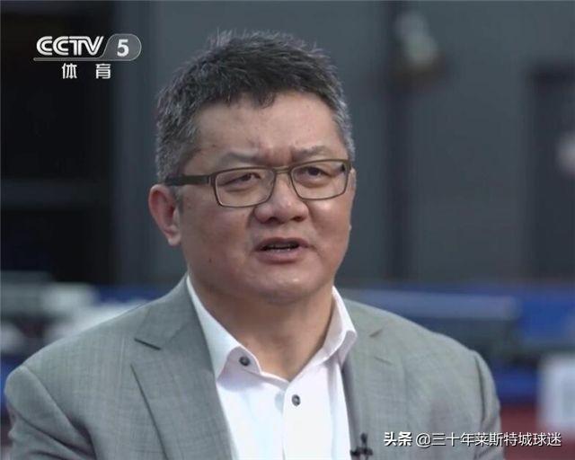 刘国梁正式揭秘2年前突然离开的内部原因!面对央视回应罢赛风波_手机新浪网