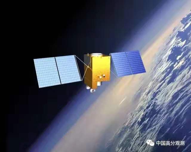 “中国天眼”高分卫星之二丨南京专家解读“葫芦娃兄弟”：既是“照相机”，又是“普查员”|高分四号_新浪新闻