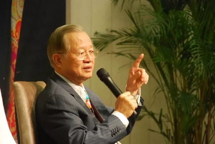 曾仕强教授经典语录：成功之道就是，你自己少讲，让别人讲|成功之道_新浪新闻