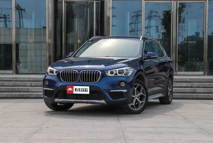 年轻人咬咬牙就买了，这几台20多万的入门豪华SUV实力大揭秘！