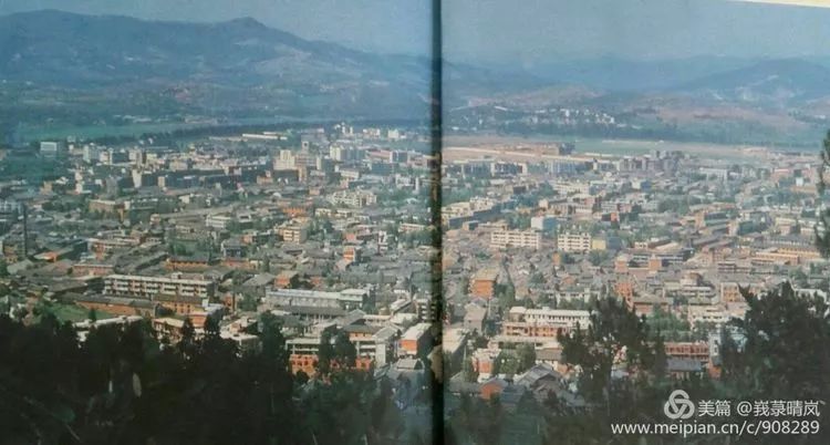 楚雄人不知道楚雄历史,极具历史价值的好文!(转