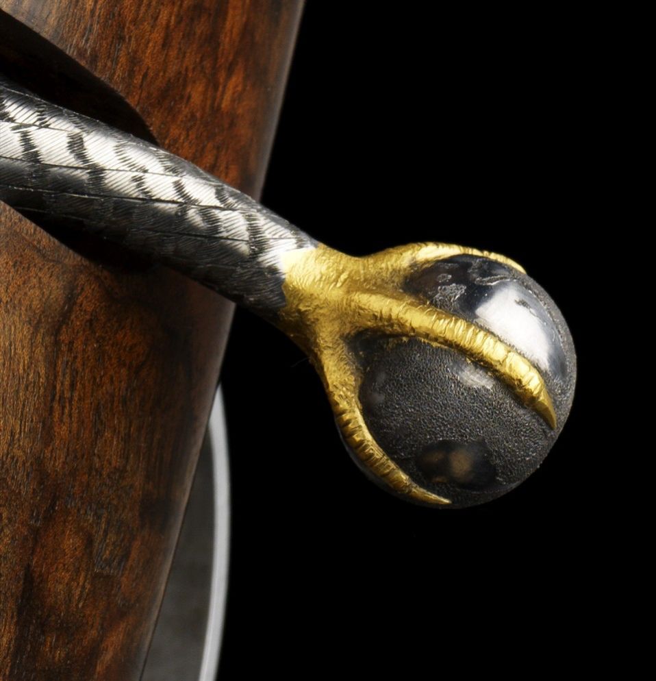 轻武专栏|沙漠之鹰|手枪|瓦尔特_新浪新闻