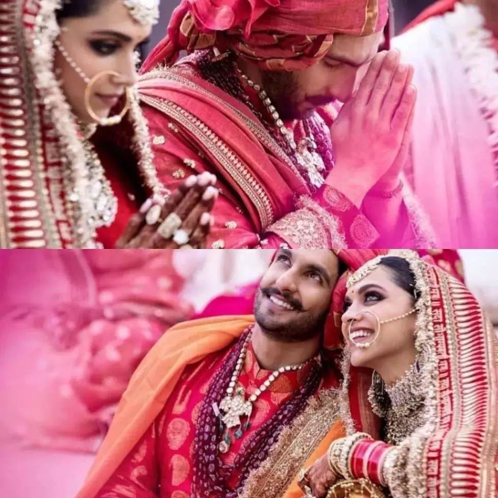 印度首富女儿大婚,1亿美金的婚礼奢华超出想象