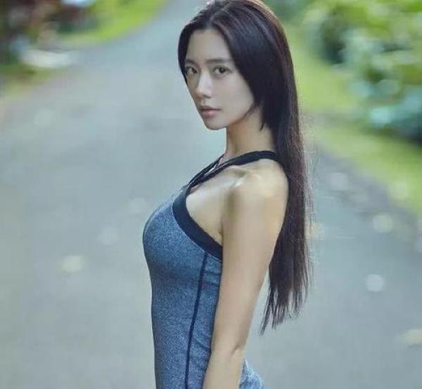 被称为"亚洲第一美女"的她,究竟有什么魅力,让那么多人认可?