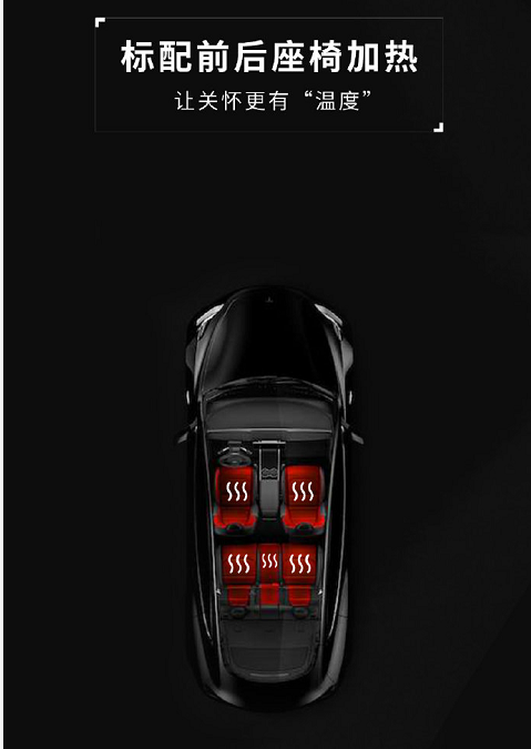 续航668km 特斯拉发布国产长续航版Model 3