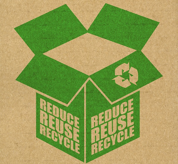 为了下一代这家公司承诺到2025年100使用环保包装