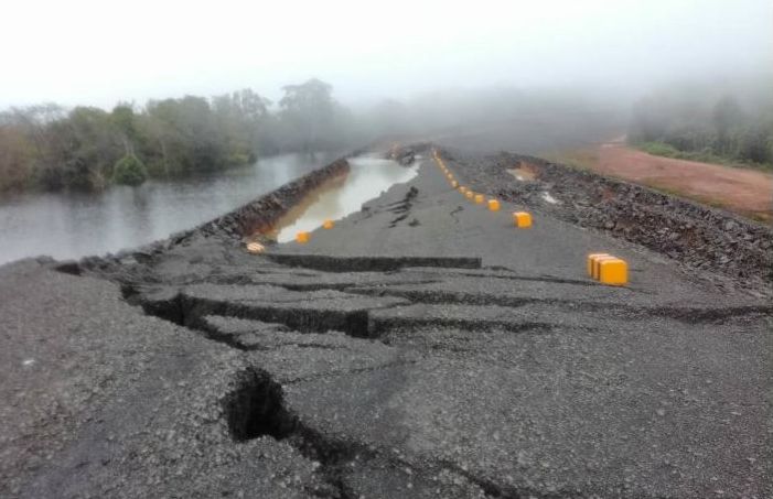 131人失踪 26人死亡 专家称老挝溃坝不是天灾是人祸|老挝|溃坝|水坝