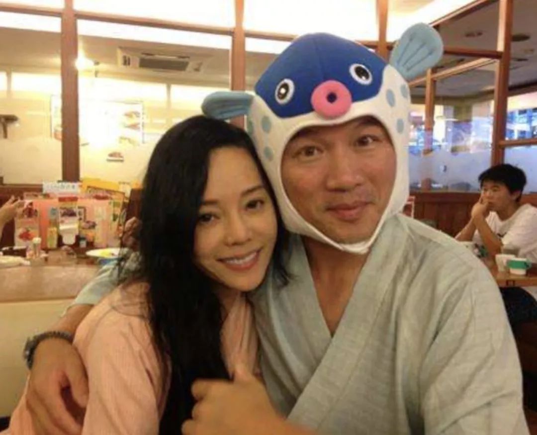 儿子出事之前,狄莺和老公孙鹏没有这个心烦事,日子也是过得很滋润.