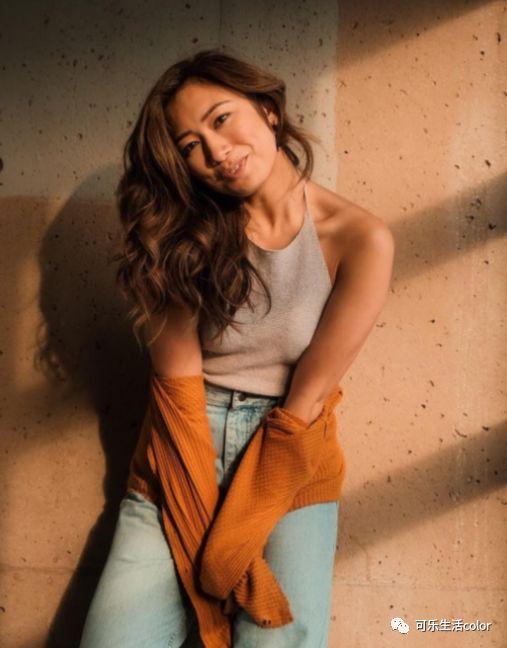 三哥爱女苗彤超索仲系叻女摄影师入围最强星二代