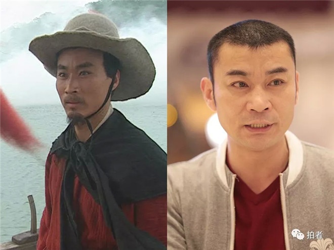 饰)笑面虎 朱富(程思寒 饰)母夜叉 孙二娘(梁丽 饰)王伦(赵彦民 饰)