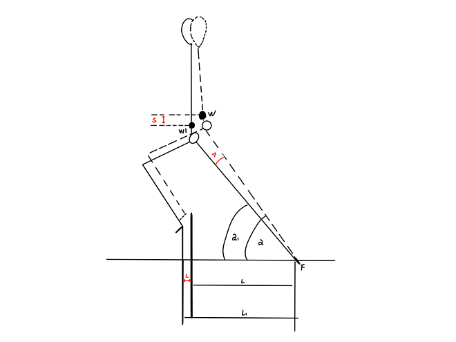 为什么大家都在强调"送髋"?