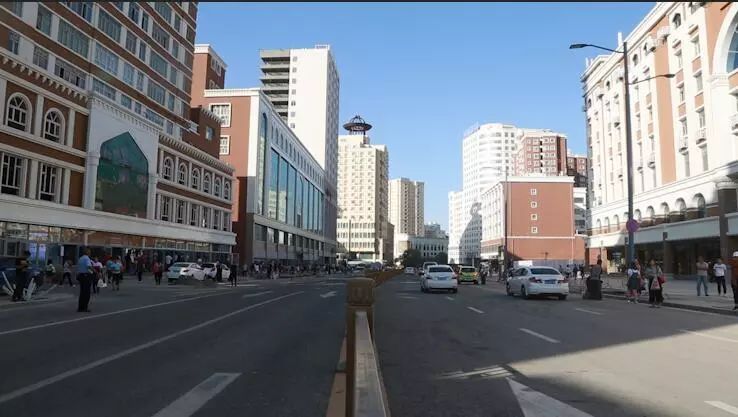 乌鲁木齐解放南路16日正式通车到这些地方又方便啦