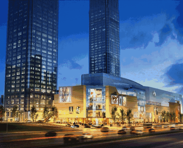 快来讨论:华润拿到好地,会给泰安回报啥?