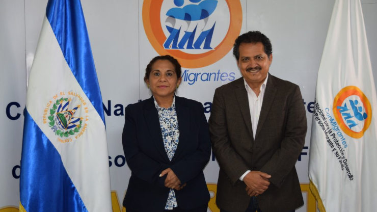 美国批萨尔瓦多与台"断交" 萨外交官这波回怼绝了